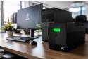 ДБЖ/Безперебійник Green Cell 2000VA/1400W (UPS09) Чистий синус - 3