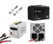 Гібридний ДБЖ/інвертор Volt Polska SINUS PRO 800E + Акумулятор Green Cell AGM VRLA 100Ah 12V - 1