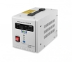 Гібридний ДБЖ/інвертор Volt Polska SINUS PRO 800E + Акумулятор Green Cell AGM VRLA 100Ah 12V - 3