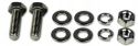 Акумулятор 100Ah 12V VOLT OPTI AGM VRLA (6AKUV100AG) - 4