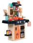 Ігрова дитяча кухня FUNFIT KIDS (3884) - 2