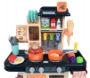 Ігрова дитяча кухня FUNFIT KIDS (3884) - 4