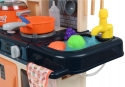 Ігрова дитяча кухня FUNFIT KIDS (3884) - 7