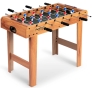 Футбольний стіл Neo-Sport NS-802 70x37x62 см (180200) - 2
