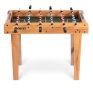 Футбольний стіл Neo-Sport NS-802 70x37x62 см (180200) - 3