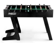 Футбольний стіл розкладний Neo-Sport NS-803 121 x 61 x 80 см (180300) - 3