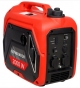 Бензиновый инверторный генератор Volt Polska INVERTER 2000W 230V (6GENIV2000) - 2