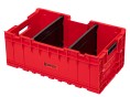 Ящик для инструментов Qbrick System ONE Box 2.0 Plus Red (5901238256557) - 1