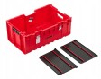Ящик для инструментов Qbrick System ONE Box 2.0 Plus Red (5901238256557) - 2