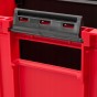 Ящик для инструментов Qbrick System ONE Box 2.0 Plus Red (5901238256557) - 3