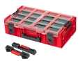 Органайзер Qbrick System ONE Organizer 2XL 2.0 RED (5901238257042) - 1