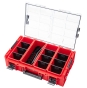 Органайзер Qbrick System ONE Organizer 2XL 2.0 RED (5901238257042) - 4