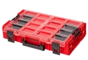 Органайзер Qbrick System ONE Organizer XL 2.0 Red Ultra HD (5901238256212) - 1