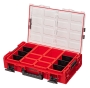 Органайзер Qbrick System ONE Organizer XL 2.0 Red Ultra HD (5901238256212) - 2