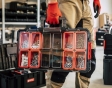 Ящик для інструментів Qbrick System TWO Organizer Plus (5901238251224) - 5