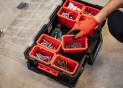 Ящик для інструментів Qbrick System TWO Organizer Plus (5901238251224) - 6