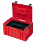 Ящик для инструментов Qbrick System PRO Toolbox 2.0 Red Ultra HD Custom (5901238256403) - 3
