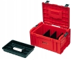 Ящик для инструментов Qbrick System PRO Toolbox 2.0 Red Ultra HD Custom (5901238256403) - 6