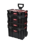 Набір ящиків для інструментів Qbrick System PROMO SET I 6в1 (5901238252597) - 2
