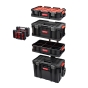 Набір ящиків для інструментів Qbrick System PROMO SET I 6в1 (5901238252597) - 3