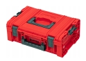 Ящик для інструментів Qbrick System PRO Technician Case 2.0 Red (5901238256410) - 2