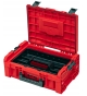 Ящик для інструментів Qbrick System PRO Technician Case 2.0 Red (5901238256410) - 5