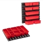 Набір контейнерів з дошкою Qbrick System ONE L/M PRO 100/200 (5901238255888) - 1