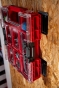Кріплення на ящик Qbrick System ONE Organizers Connect Adapters 4шт (5901238257240) - 5