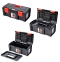 Набір ящиків для інструментів QBRICK REGULAR R-BOX SET: 19+16+13 (5901238253938) - 4