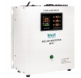 Гібридний ДБЖ/інвертор Volt Polska SINUS PRO 2000 S 24/230V 1400/2000W + 40A MPPT 100V (3SPS200024) - 1