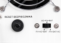 Гібридний ДБЖ/інвертор Volt Polska SINUS PRO 2000 S 24/230V 1400/2000W + 40A MPPT 100V (3SPS200024) - 7