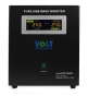 Гібридний ДБЖ/інвертор Volt Polska SINUS PRO 2500 W 24/230V 1800/2500W (3SP250024W) - 3