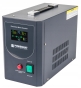 Гибридный ИБП/Инвертор Powermat 800 VA 12/230V 640W/800VA (PM-UPS-800MP) - 1