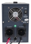 Гибридный ИБП/Инвертор Powermat 800 VA 12/230V 640W/800VA (PM-UPS-800MP) - 3
