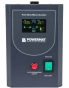 Гибридный ИБП/Инвертор Powermat 500 VA 12/230V 400W/500VA (PM-UPS-500MP) - 2
