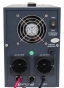 Гибридный ИБП/Инвертор Powermat 500 VA 12/230V 400W/500VA (PM-UPS-500MP) - 3