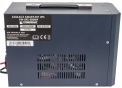 Гибридный ИБП/Инвертор Powermat 500 VA 12/230V 400W/500VA (PM-UPS-500MP) - 5