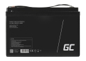 AGM Акумулятор 90Ah 12V Green Cell VRLA (AGM29) - 3