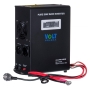 Гібридний ДБЖ/інвертор Volt Polska SINUS PRO 2000 W 24/230V 1400/2000W (3SP200024W) - 2