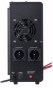 Гібридний ДБЖ/інвертор Volt Polska SINUS PRO 2000 W 24/230V 1400/2000W (3SP200024W) - 3