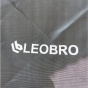Садова гойдалка гніздо LEOBRO 120см (Синя) - 3