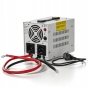 Аварійний комплект Volt Polska SINUS PRO 800 E 12/230V 500/800W + Акумулятор VOLT AGM VRLA 100Ah 12V - 3