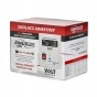 Аварійний комплект Volt Polska SINUS PRO 800 E 12/230V 500/800W + Акумулятор VOLT AGM VRLA 100Ah 12V - 4