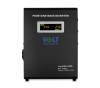 Комплект Volt Polska SINUS PRO 800 W 12/230V 500/800W + Акумулятор VOLT AGM VRLA 100Ah 12V - 2