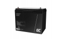 Аварійний комплект живлення Volt Polska SINUS PRO 800 W 12/230V 500/800W + Акумулятор Green Cell AGM VRLA 75Ah 12V - 4