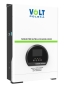 Солнечный инвертор Volt Polska ULTRA-HV 6000 24/230V (3000/6000W) + 80A MPPT (450V) (3SSHV30024) - 1