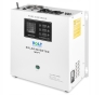 Аварійний комплект Гібридний ДБЖ/інвертор Volt Polska SINUS PRO 1500 S + Акумулятор 4SUN MAXX GEL 120 Ah - 2