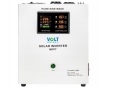 Аварійний комплект Гібридний ДБЖ/інвертор Volt Polska SINUS PRO 1500 S + Акумулятор 4SUN MAXX GEL 120 Ah - 3