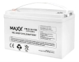 Аварійний комплект Гібридний ДБЖ/інвертор Volt Polska SINUS PRO 1500 S + Акумулятор 4SUN MAXX GEL 120 Ah - 7