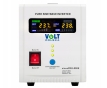 Аварійний комплект Volt Polska SINUS PRO 800 E 12/230V 350/500W + Гелевий акумулятор 4SUN MAXX GEL 85 Ah - 6